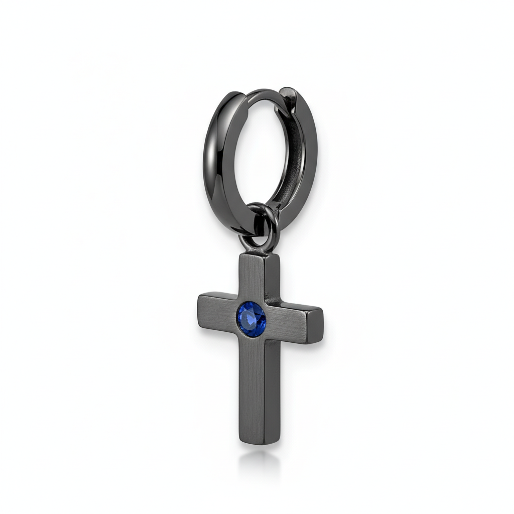 Brinco - Cruz Noturna